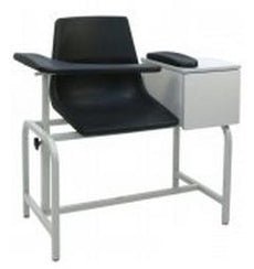 Winco Blood Drawing Chair, 2570 - Medical Department Store