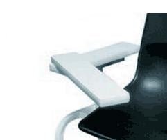 Winco Blood Drawing Chair, 2570 - Medical Department Store