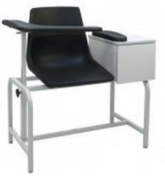 Winco Blood Drawing Chair, 2570 - Medical Department Store
