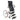 XO-55 Manual Lightweight Sit to Stand Wheelchair by Karman Healthcare - Medical Department Store