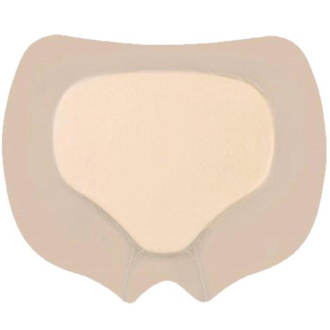 ConvaTec Aquacel Foam Pro Sacral Adhesive Dressing
