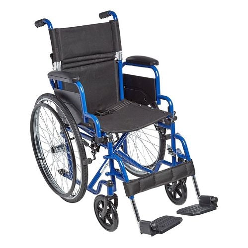Ziggo Lightweight Pediatric Wheelchair