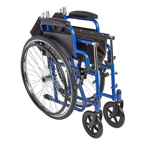 Ziggo Lightweight Pediatric Wheelchair - Medical Department Store