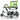 Zinger Chair Electric Folding Power Wheelchair from Journey - Medical Department Store