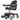 Zip'r PC Power Wheelchair - Medical Department Store