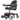 Zip'r PC Power Wheelchair - Medical Department Store
