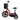ZooMe 3 - Wheel Recreational Scooter - Medical Department Store