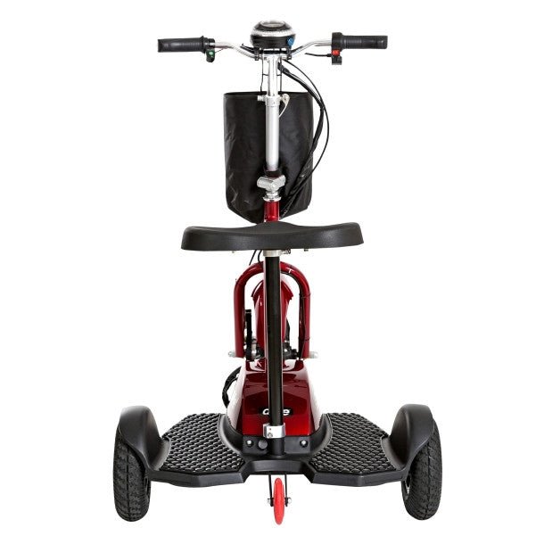 ZooMe 3 - Wheel Recreational Scooter - Medical Department Store
