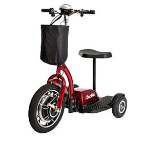ZooMe 3 - Wheel Recreational Scooter - Medical Department Store