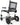 Zoomer Chair Electric Power Wheelchair from Journey - Medical Department Store