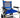 Zoomer Chair Electric Power Wheelchair from Journey - Medical Department Store