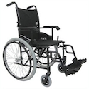 Karman Healthcare Lt-980 Ultra Lightweight Aluminum Wheelchair